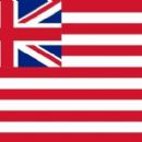 1757 establishments in British India
