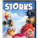Storks (2016)