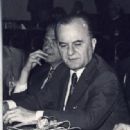 George Macovescu