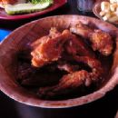 Duff's Famous Wings