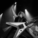 Judas Priest - 713 MUSIC HALL/HOUSTON, TX on November 29, 2022 - 454 x 303