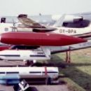 Agusta aircraft