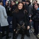 Jess Impiazzi – TRIC Christmas Lunch 2022 at the Londoner Hotel in London - 454 x 659