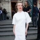 Camilla Rutherford – ‘Fashioned For Nature’ Exhibition VIP Preview in London - 454 x 720