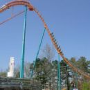 Six Flags Over Georgia