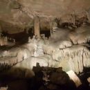 Raccoon Mountain Caverns