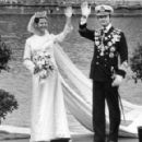 King Carl XVI Gustaf and Drottning Silvia - 454 x 291