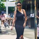 Nicole Trunfio – Stepping out in New York - 454 x 659
