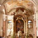 Michelfeld Abbey