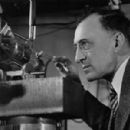 Canadian nuclear physicists