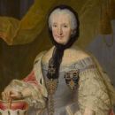 Countess Palatine Francisca Christina of the Sulzbach