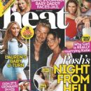 David Beckham - Heat Magazine Cover [United Kingdom] (1 May 2021)
