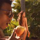 Shay Mitchell – Greg Swales photoshoot for Onda Tequila Seltzer 2023