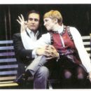 Company  Original 1970 Broadway Musical Starring Elaine Stritch - 454 x 401