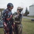 DC's Legends of Tomorrow - Ciara Renée - 454 x 307