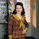 L.A. Law - Debi Mazar