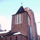 Churches completed in 1939