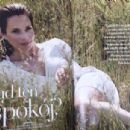 Anna Dereszowska - Twój Styl Magazine Pictorial [Poland] (August 2021) - 454 x 305