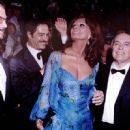 Carlo Ponti and Sophia Loren - 454 x 450