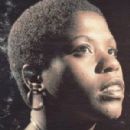 Barbara Jones (singer)