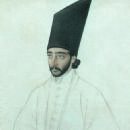 Anoushirvan (Shir) Khan Qajar Qovanlou 'Eyn ol-Molk' 'Etezad od-Doleh'