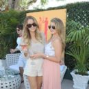 Veuve Clicquot Polo Classic Los Angeles at Will Rogers State Historic Park on October 9, 2011 in Los Angeles - 396 x 594