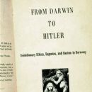 From Darwin to Hitler