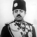Kingdom of Afghanistan