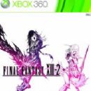 Final Fantasy XIII-2