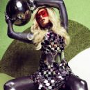 Paris Hilton - Mirror Mirror Magazine Pictorial [Netherlands] (June 2022)