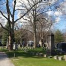 Jewish cemeteries in Ohio
