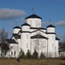 Eastern Christianity in Croatia