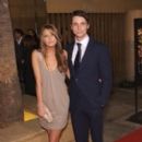 Matthew Goode and Sophie Dymoke - 266 x 400
