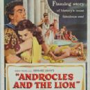 Androcles and the Lion