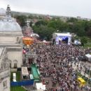 Festivals in Cardiff