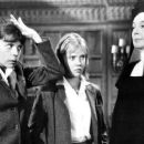 June Harding - The Trouble with Angels