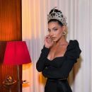 Sthephanie Miranda- Miss Grand USA 2024- Preliminary Events - 454 x 568