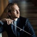 Players of the Philharmonisches Staatsorchester Hamburg