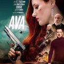 Ava (2020) - 454 x 568