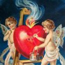Valentine's Day