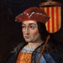 Ramon Berenguer IV, Count of Barcelona