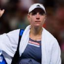 Angelique Kerber – 2020 Brisbane International WTA Premier Tennis Tournament in Brisbane - 454 x 301