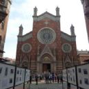 Gothic Revival church buildings in Turkey