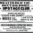 Music venues completed in 1968