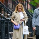 Busy Philipps – Out in New York - 454 x 681