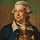 Pontus Fredrik De la Gardie (1726–1791)