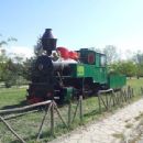 Rail transport in Greece
