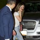 Rachel Bilson – Leaving Bar 1200 late at night in Los Angeles - 454 x 681