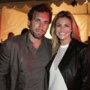 Jarret Stoll and Erin Andrews - 454 x 403
