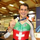 Claudio Imhof